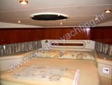 Sunseeker Camargue 51