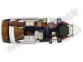 Fairline Phantom 38