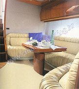 Pershing 65