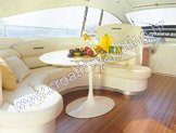 Pershing 65