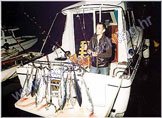 Beneteau Antares 9