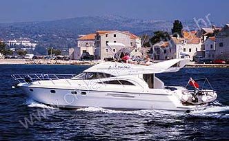 Princess 52