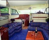Fairline Phantom 42