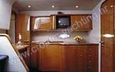 Sunseeker Portofino 400