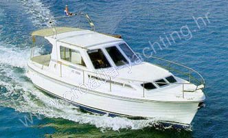 Adria 1001