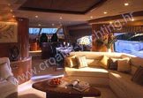 Sunseeker Yacht 82