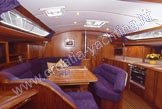Sun Odyssey 45.2