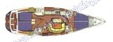 Sun Odyssey 49