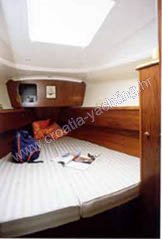 Sun Odyssey 35