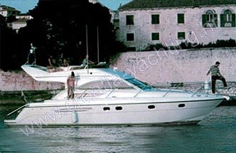Princess 40