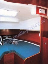 Beneteau Antares 7,60
