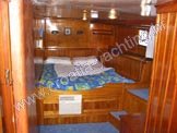 Aborda - schooner