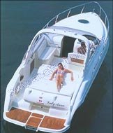 Airone Marine 325