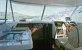 Marex 280 Holiday