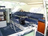 Ferretti 52/8