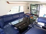 Ferretti 49