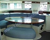 Venezia 42 Fountaine Pajot
