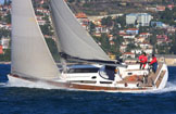Elan 450