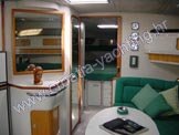 Sea Ray 420 Sun Dancer