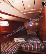 Oceanis 461