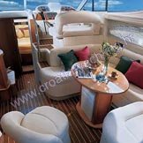 Sealine F 37
