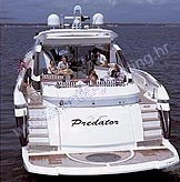 Sunseeker 95 Predator