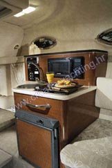 Sea Ray 240