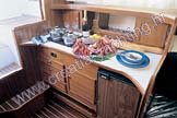 Marex 290 Sun Cruiser