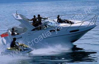 Sealine S 28