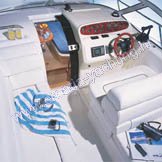 Sealine S 28