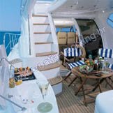 Sealine T 47