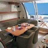 Sealine T 47