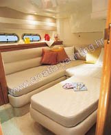 Sealine F 42/5