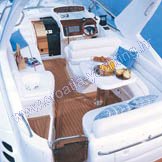 Sealine S 34