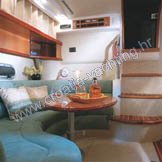 Sealine S 34