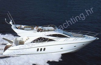 Sunseeker Manhattan 50