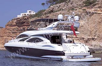 Sunseeker Manhattan 74