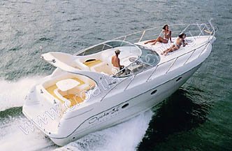 Sessa 34 Oyster