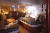 Sunseeker Portofino 46