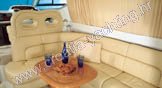 Cranchi 40 Atlantique
