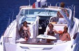 Jeanneau Prestige 34