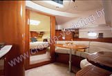 Jeanneau Prestige 34