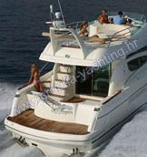 Jeanneau Prestige 46