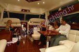 Jeanneau Prestige 46