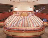 Fairline Squadron 58