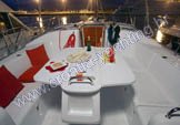 Beneteau Cyclades 43.4