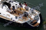 Sun Odyssey 49 DS
