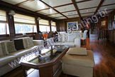 Ferretti Navetta 30