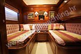Ferretti Navetta 30