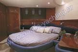 Fairline Targa 62